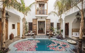 Riad Alkemia En Exclusivite