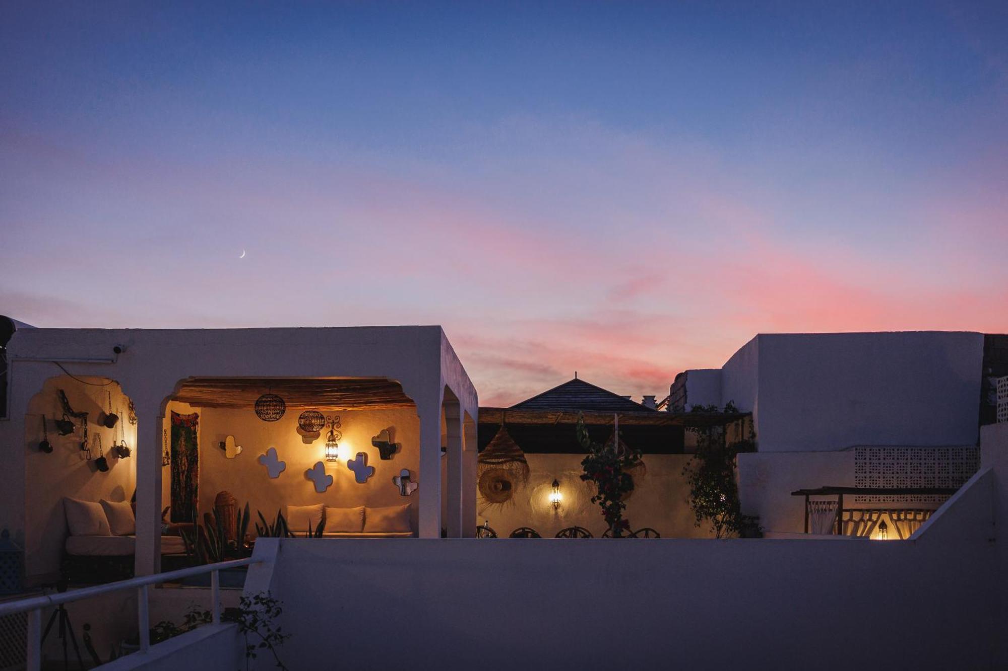 Riad Alkemia En Exclusivite Marrakesh Exterior photo