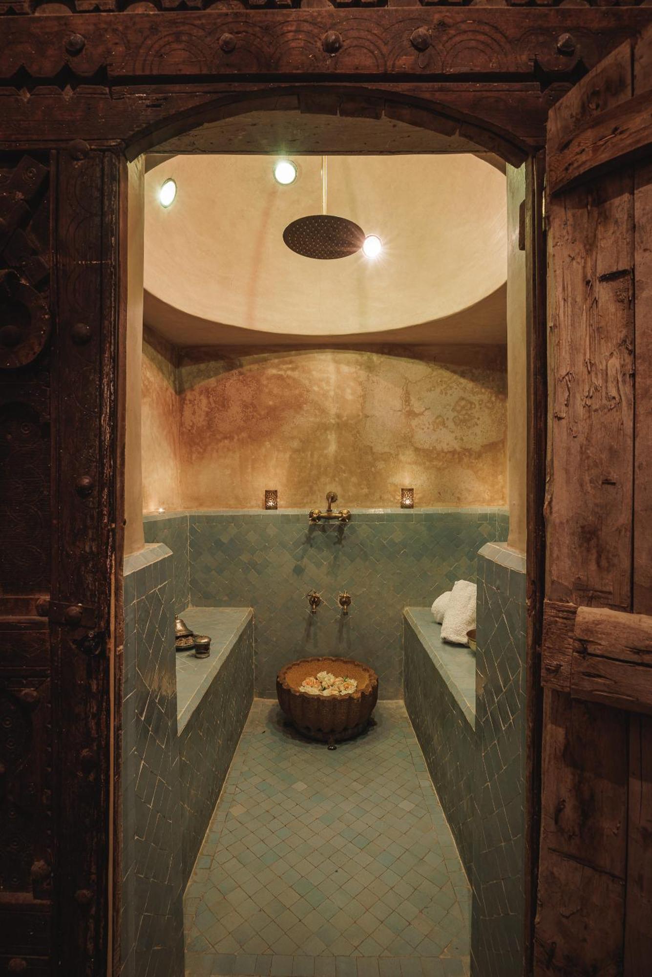 Riad Alkemia En Exclusivite Marrakesh Exterior photo